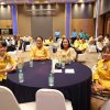 งานมุทิตาจิตสมาชิกเกษียณอายุราชการ สหกรณ์ออมทรัพย์ครูพัทลุง จำกัด ประจำปี 2567